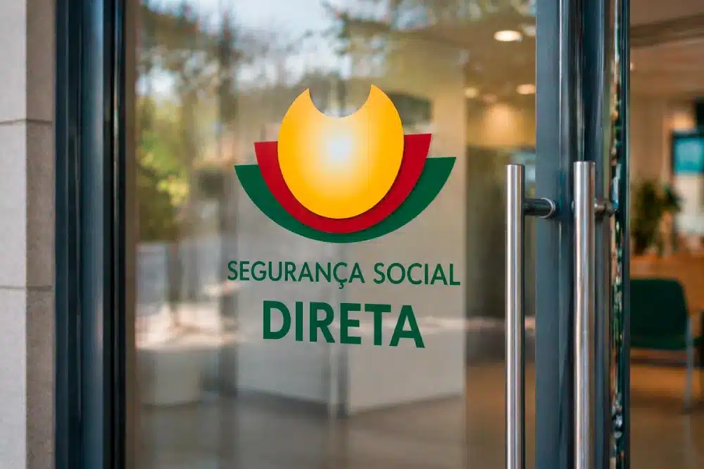 Segurança Social: formas de acesso ao portal vão mudar a partir de maio