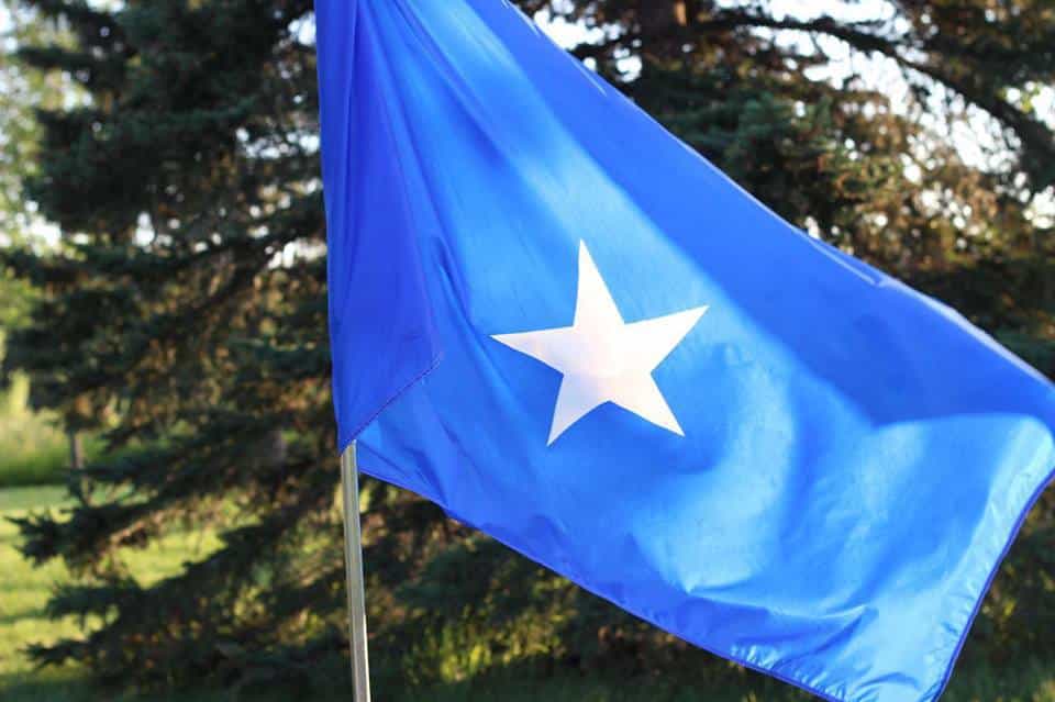 bandiera somalia