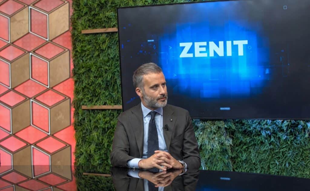 gianluca ansalone zenit