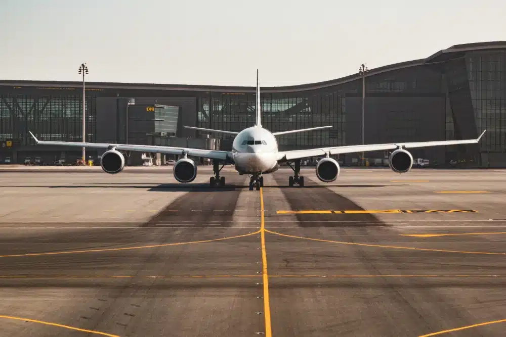Aeroportos em Portugal, abastecimento de combustível suficiente: “Verão não comprometido”