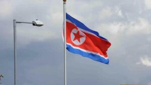 Coreia do Norte: Itália e outros nove países pedem sanções contra navios que violem o embargo