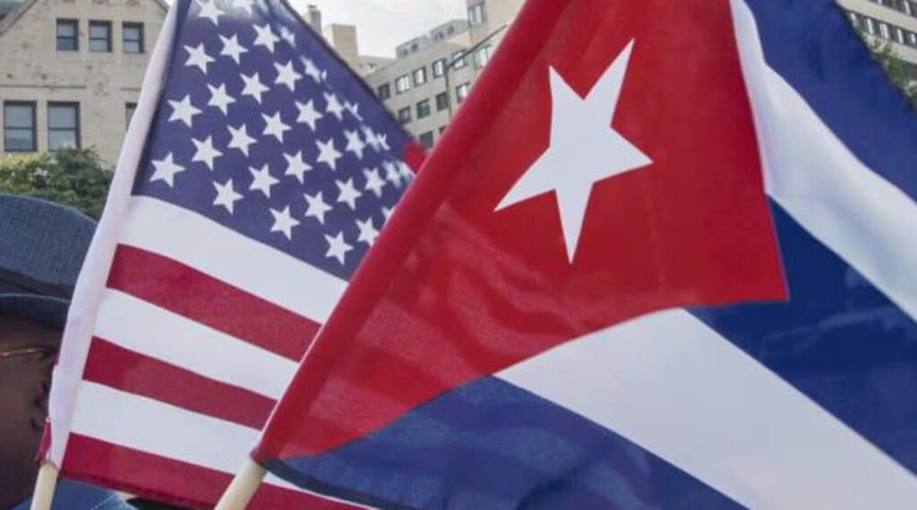 Cuba-Usa