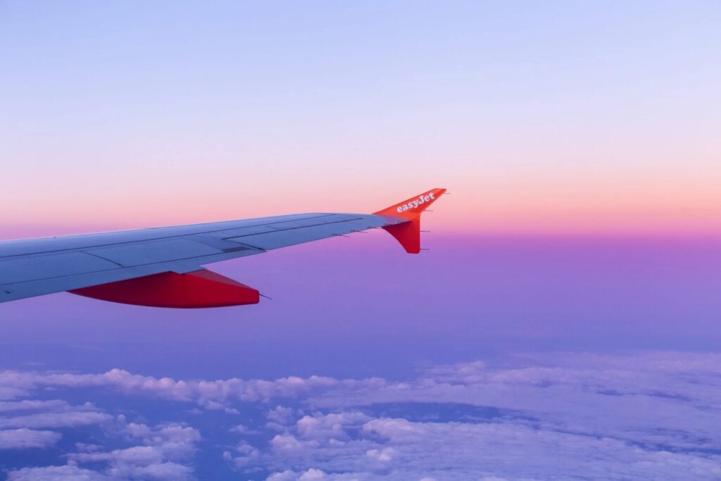 EasyJet anuncia base sazonal em Faro em 2021