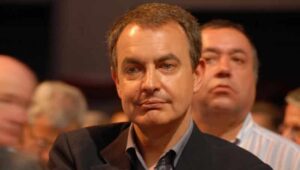 Espanha: entidades suspeitas alegadamente pagaram 1,5 milhões numa conta registada em nome de Zapatero e da sua esposa