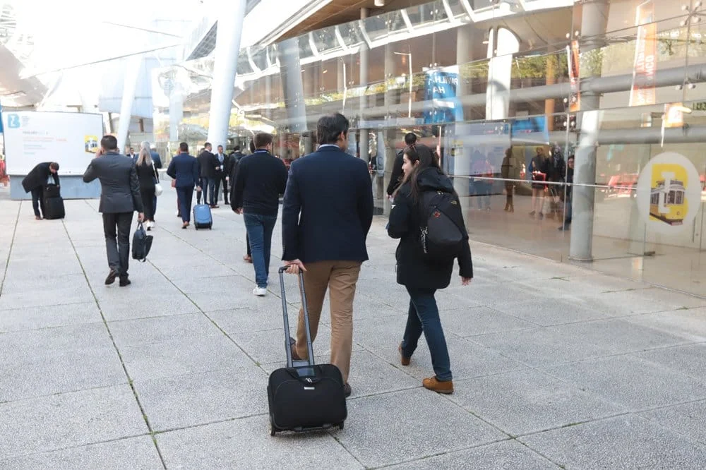 Feira de Turismo de Lisboa BTL: de 1 a 5 de março de 2023