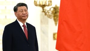 Fontes de imprensa: China está construindo plataformas de lançamento perto de seus silos de mísseis nucleares