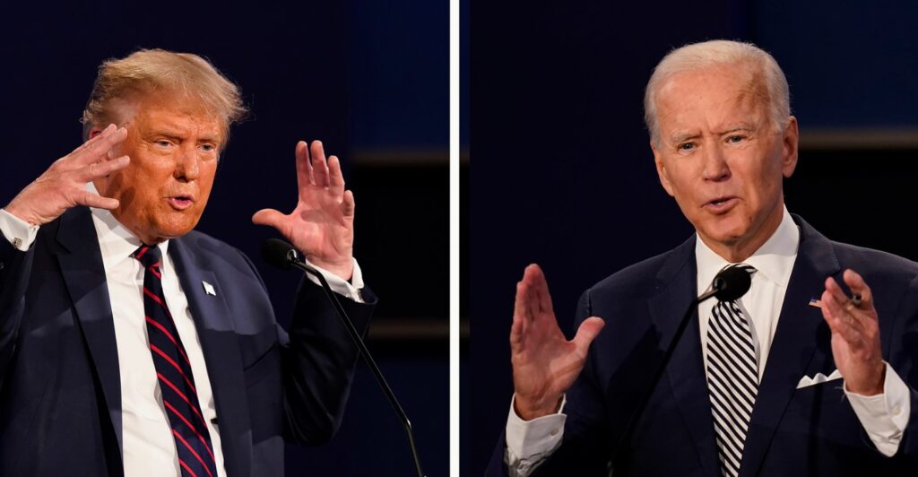 Fundo dos EUA para “vítimas da administração Biden”: juiz federal bloqueia plano de Trump