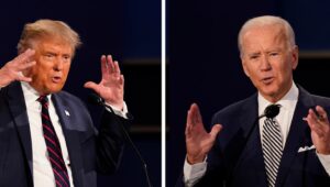 Fundo dos EUA para “vítimas da administração Biden”: juiz federal bloqueia plano de Trump