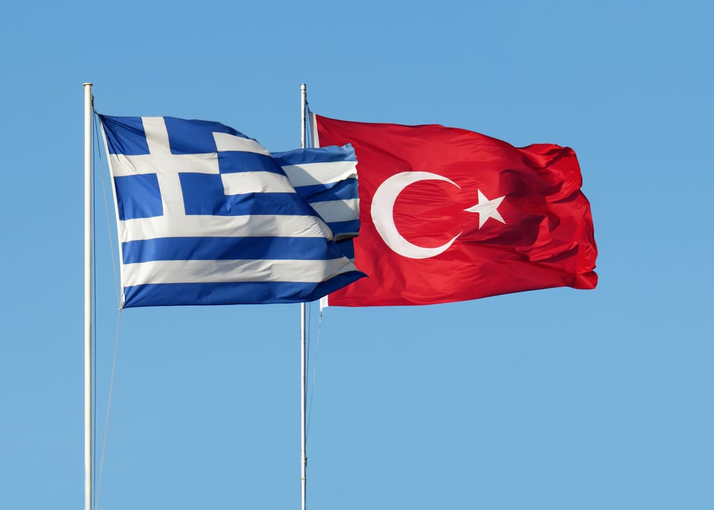 Grécia, “Kathimerini”: temores pela nova lei marítima anunciada por Türkiye