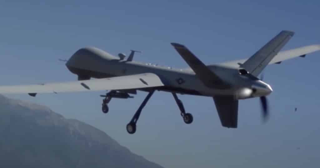 Marrocos: uma rede de tráfico de droga com drones para França desmantelada em Espanha