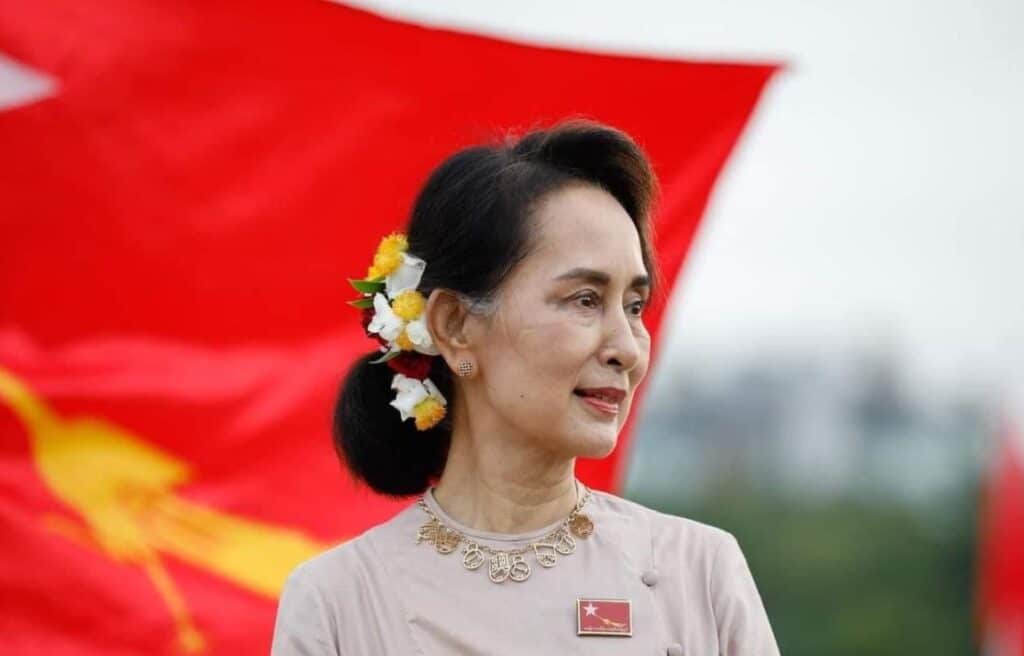 myanmar
