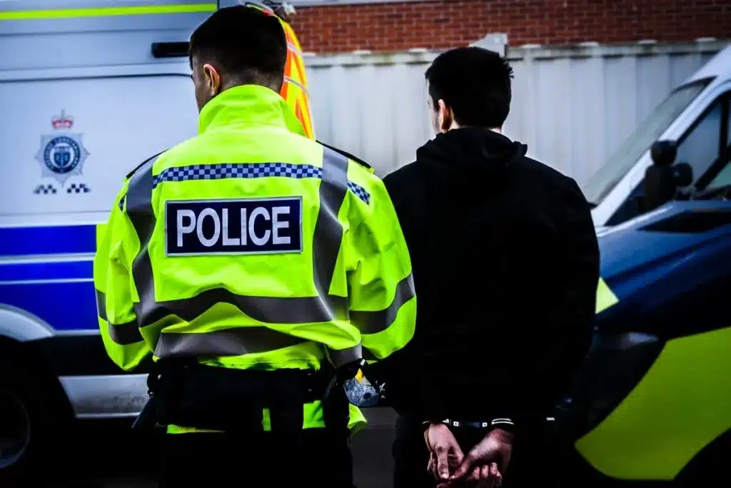 Reino Unido: Nível de ameaça terrorista elevado para “severo” após ataque de Golders Green