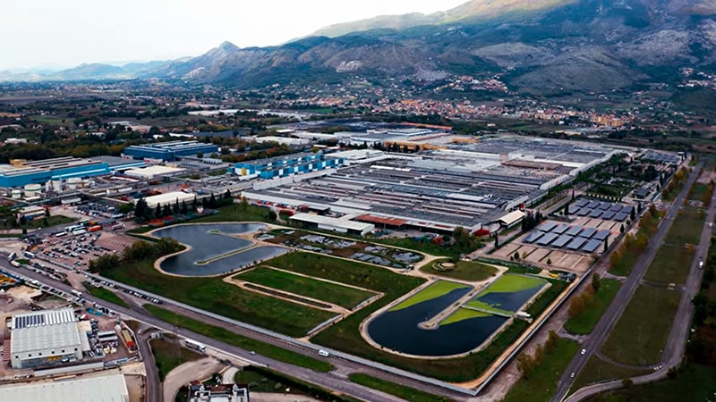 STELLANTIS cassino