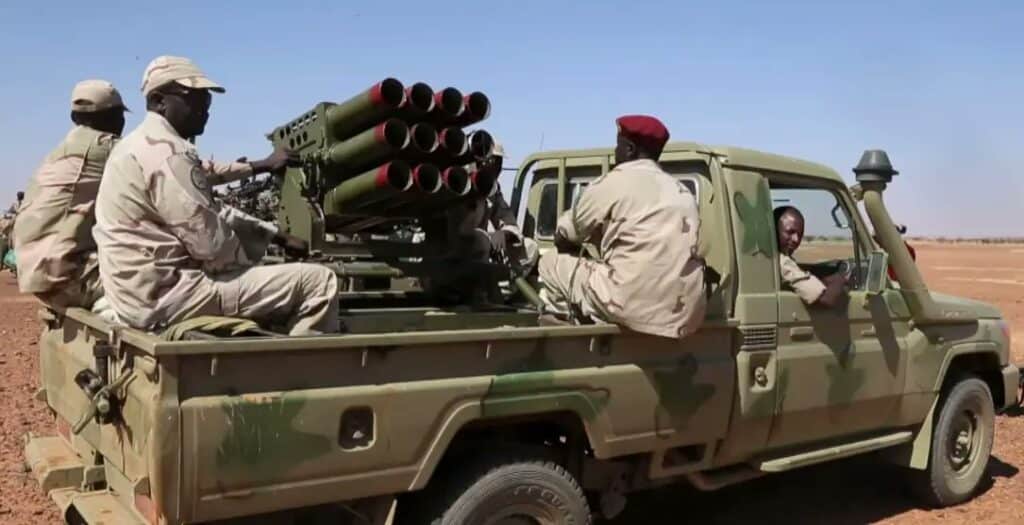 sudan