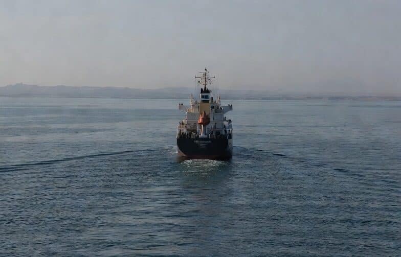 stretto di hormuz