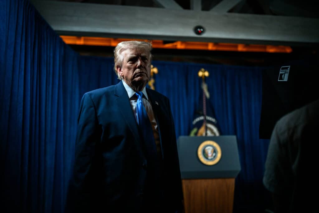Trump