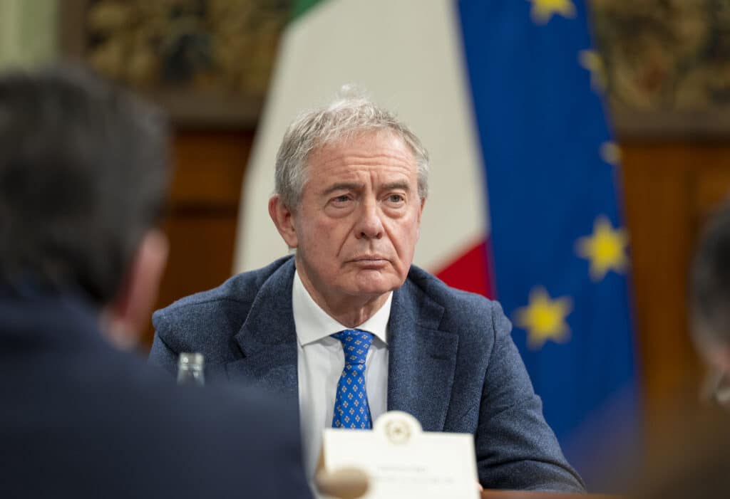 Urso: “Com o decreto trabalhista o governo está no caminho certo, os resultados confirmam”