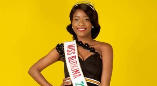 miss burkina faso