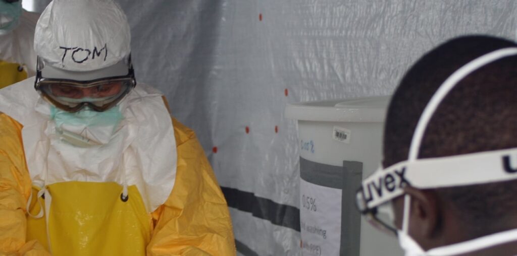 ebola