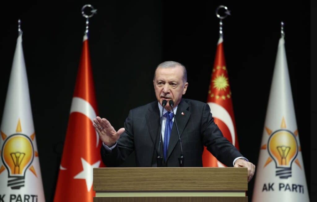 ERDOGAN