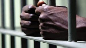 Níger: promulgou um novo código penal que criminaliza a homossexualidade, com penas de até 20 anos