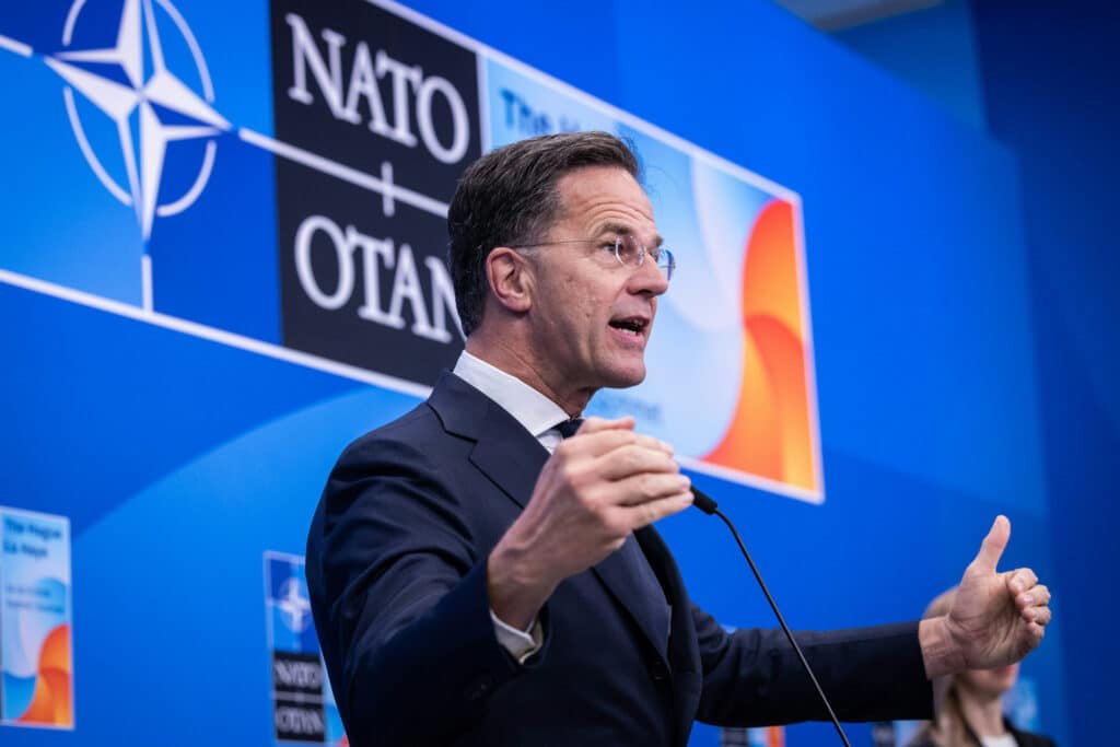 Rutte