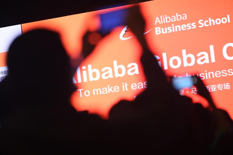 Alibaba