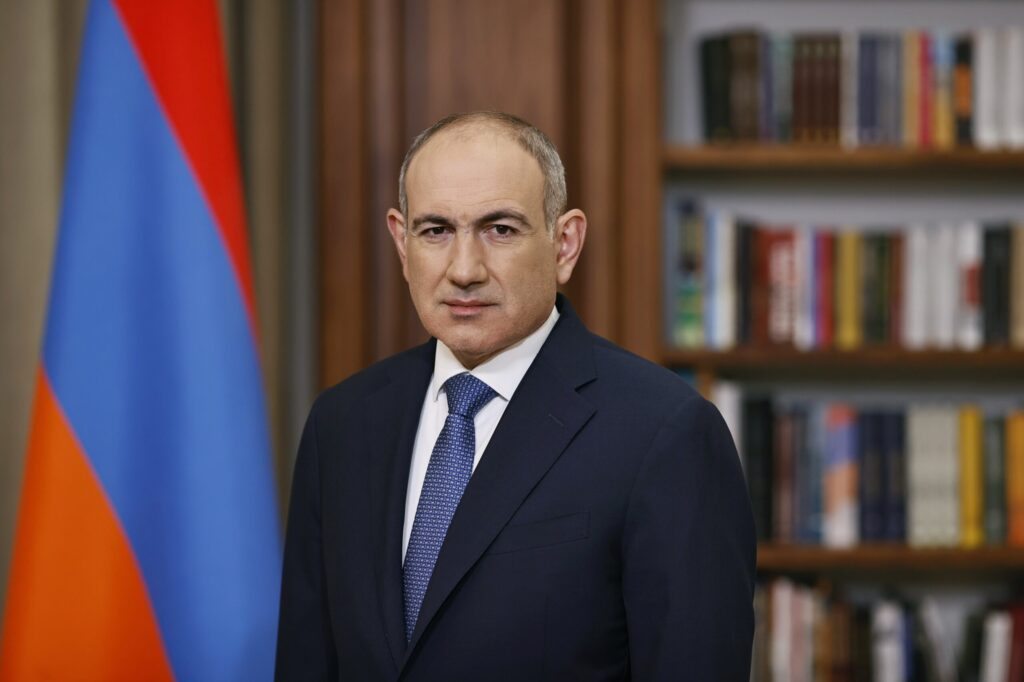 Pashinyan vence as eleições parlamentares armênias e fortalece a direção ocidental do país caucasiano
