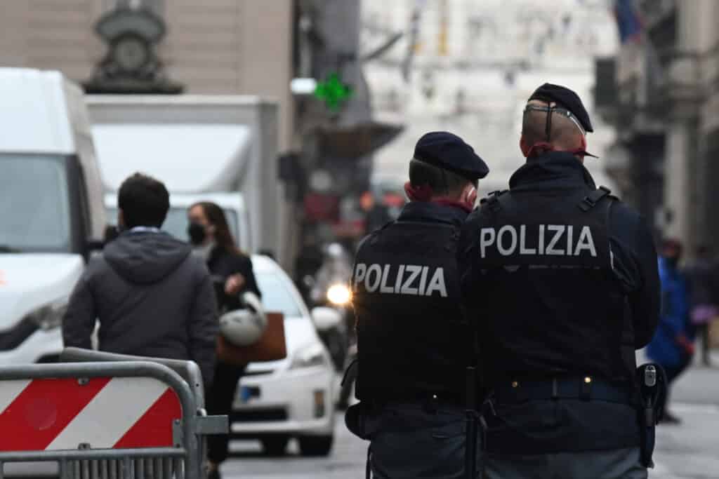 Roma: a tensão aumenta na cidade para as quatro marchas de sábado, são esperadas 20 mil pessoas