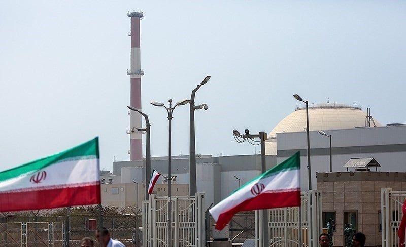Iran nucleare