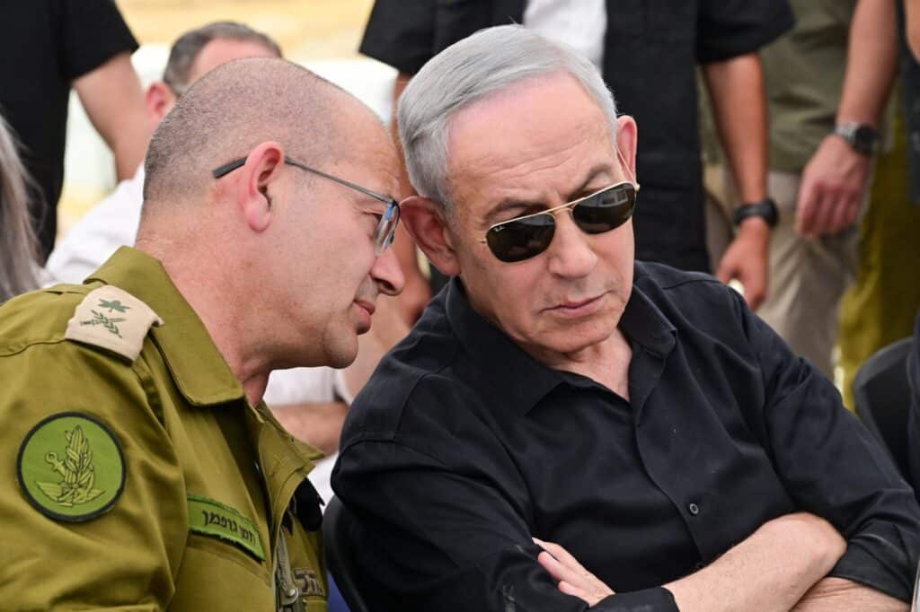 Trump ao New York Times: “Netanyahu é uma pessoa difícil, ele põe em risco o acordo com o Irão”