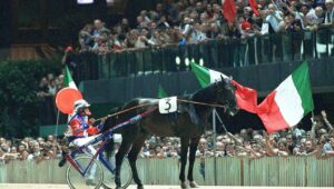 Varenne morreu aos 31 anos: corrida de cavalos de luto pelo maior trotador de todos os tempos