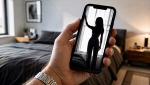 As fotos íntimas no WhatsApp, depois a amarga surpresa: "Faltam investigações"a batalha solitária de Lara