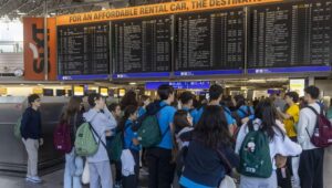 Casos de malária no aeroporto: um morto e cinco infectados. Alerta sobe em Frankfurt