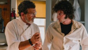 Em "Tony" A vida do primeiro chef superstar, Anthony Bourdain, vira filme estrelado por Antonio Banderas