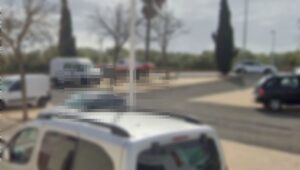 Um italiano foi preso por assassinato na Espanha: seu parceiro foi morto a facadas em um trailer