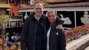 Patrizia Marziale, Luca Barachini e Marco Ratto: quem são os três italianos desaparecidos no Nepal após a enchente