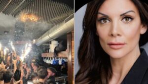 O município de Crans-Montana sabia do perigo de incêndio no Constellation, pai de Chiara Costanzo: "Sem palavras, precisamos da verdade"