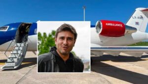 Alessandro Di Battista saiu de Cuba: o retorno à Itália em baixa altitude e a hora de chegada