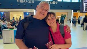 Neste mundo "Extremamente falso" ser Benedetta Rossi