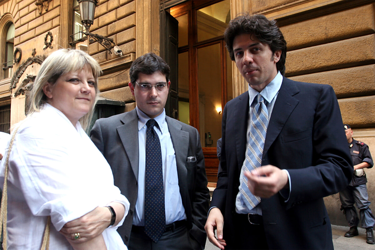 bernardini_capezzone_cappato_lapresse bernardini_capezzone_cappato_lapresse