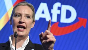 "AfD com 30% e CDU dez pontos atrás": a pesquisa chocante que abala a Alemanha
