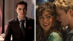 Como mudou a forma como falamos sobre amor (e sexo) na TV. De "Gossip Girl" para "Bridgerton"