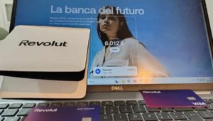 Cartões de crédito bloqueados, contas inacessíveis: Revolut e outros bancos "abaixo" após o colapso da nuvem do Google