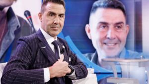 Vannacci, quantos insultos ao general em retirada
