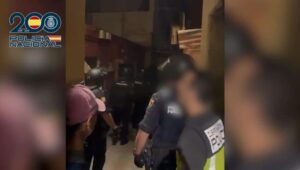 Ganhou 1.000 euros por dia mantendo 74 migrantes amontoados em sua casa: um homem preso em Ceuta