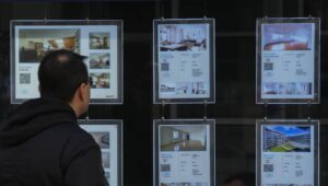 "Pagámos 128 mil euros e a casa não é nossa": a casa foi vendida com truque sem o conhecimento do proprietário