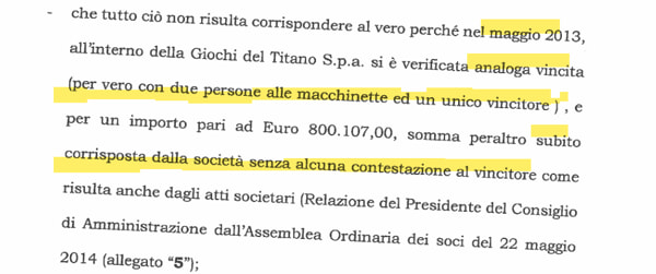 O precedente a que se refere a intimação judicial mandado-convocação-julgamento-contra-jogos-titã