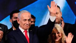 A única certeza é que Israel não queria se livrar de Netanyahu