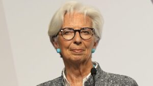 Christine Lagarde renuncia: ela deixa a presidência do Banco Central Europeu